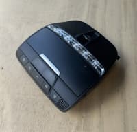 Salon plafonu Mercedes W213 və W205 — şəkil 8