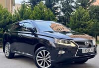 Lexus RX 350, 2012 il, 179000 km, 3.5 L — şəkil 1