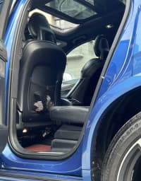 Volvo XC90, 2017 il, 178000 km, 2000 L — şəkil 18