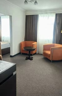3 ulduzlu otel satılır Xankəndi — şəkil 27