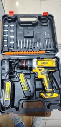 Drel DeWalt 36V 2Ah — şəkil 1