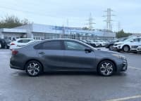 Kia Forte, 2021 il, 115873 km, 2.0 L — şəkil 5