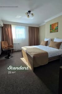 3 ulduzlu otel satılır Xankəndi — şəkil 18
