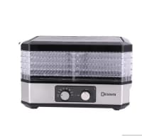 Meyvə və tərəvəz qurudan aparat Dessini 350W — şəkil 4