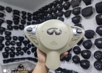 Airbag və təhlükəsizlik sistemi Infiniti FX35 — şəkil 1