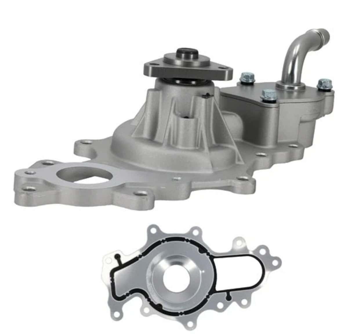 Water pump Ford F-150 - Tenderyard