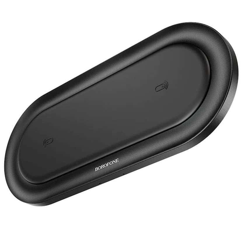 Borofone BQ7 45W Wireless Charging Device - Tenderyard