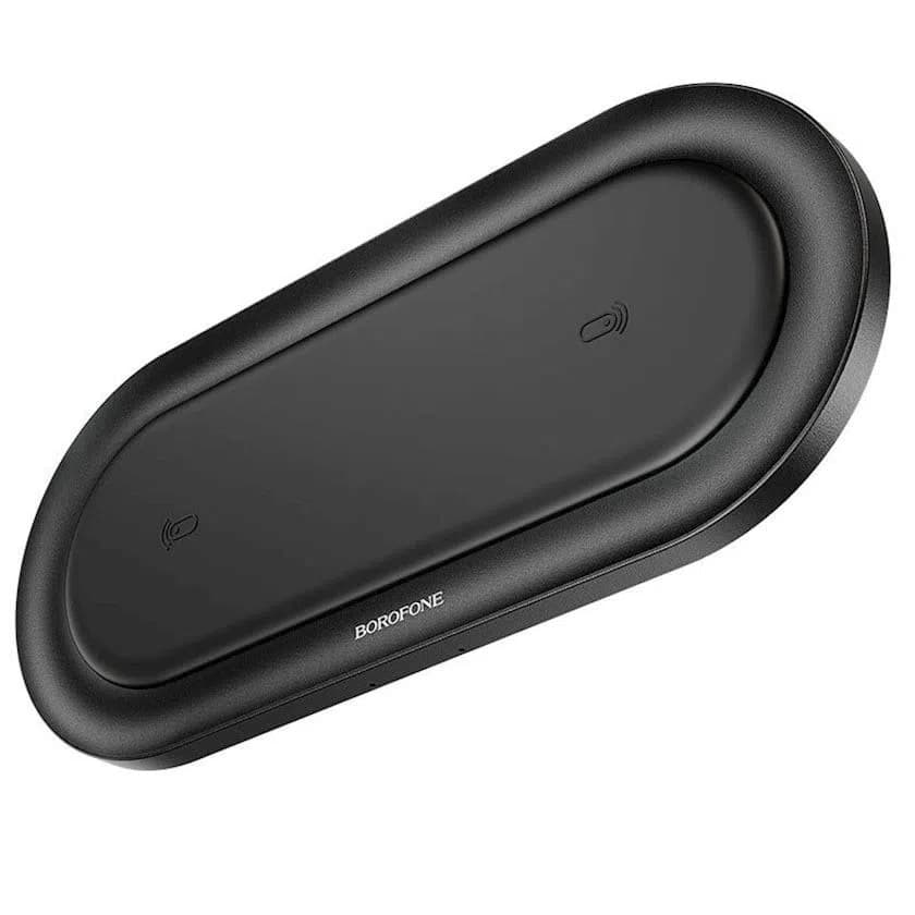 Borofone BQ7 45W Simsiz Enerji Doldurma Cihazı