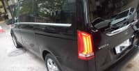 Mikroavtobus icarəsi Mercedes Viano 2019 — şəkil 6