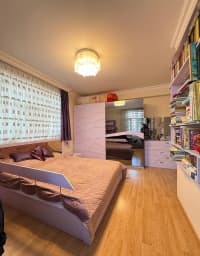 4 otaqlı mənzil 145 m² satılır — şəkil 7