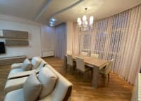 4 otaqlı mənzil 180 m² kirayə verilir Bakı, Yasamal r. — şəkil 15
