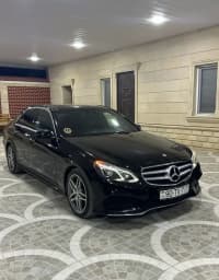 Mercedes E 250, 2014 il, 148600 km, 2.1 L — şəkil 3