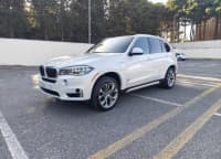 BMW X5, 2017 il, 151459 km, 2000 L — şəkil 2