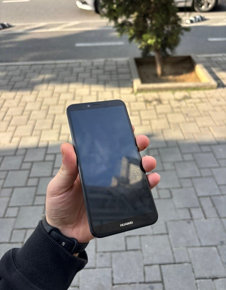 HUAWEI Y 6, 2 GB