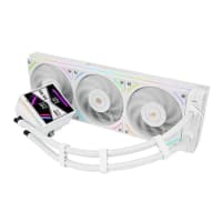CPU soyuducu Thermalright Hyper Vision 360 UB White ARGB — şəkil 10