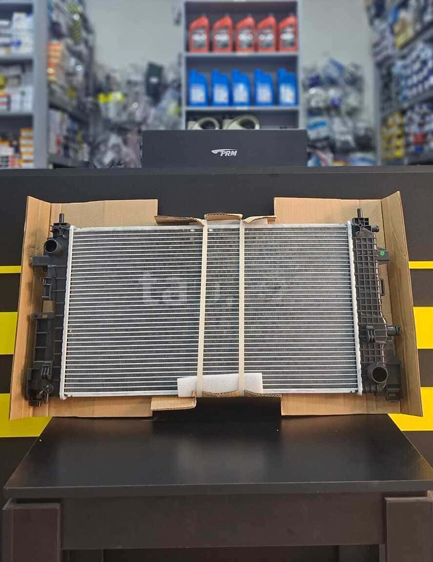 Water radiator for Chevrolet Trailblazer 2021-2026 - Tenderyard