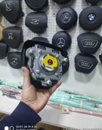 Airbag və təhlükəsizlik sistemi Chery Tiggo 3 — şəkil 6