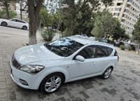 Kia Ceed SW, 2009 il, 331405 km, 1.6 L — şəkil 5