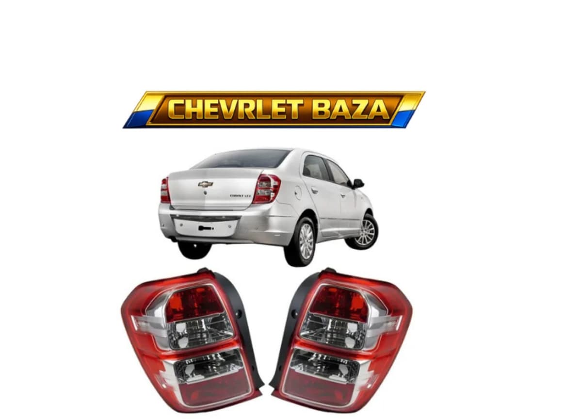 Arxa stop işığı Chevrolet Cobalt 2024