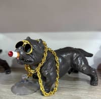 Pitbull Maşın Aksesuarı (HO-90107) — şəkil 3