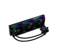Maye soyutma Thermalright Core Matrix 360 Vision ARGB — şəkil 2