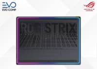 Notbuk Asus ROG Strix G — şəkil 7