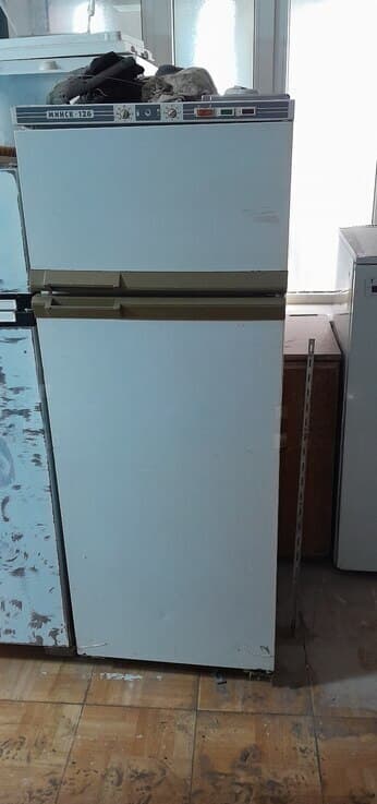 Indesit soyuducu