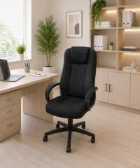 Qarışıq rəng, Ofis üçün kreslo — şəkil 1