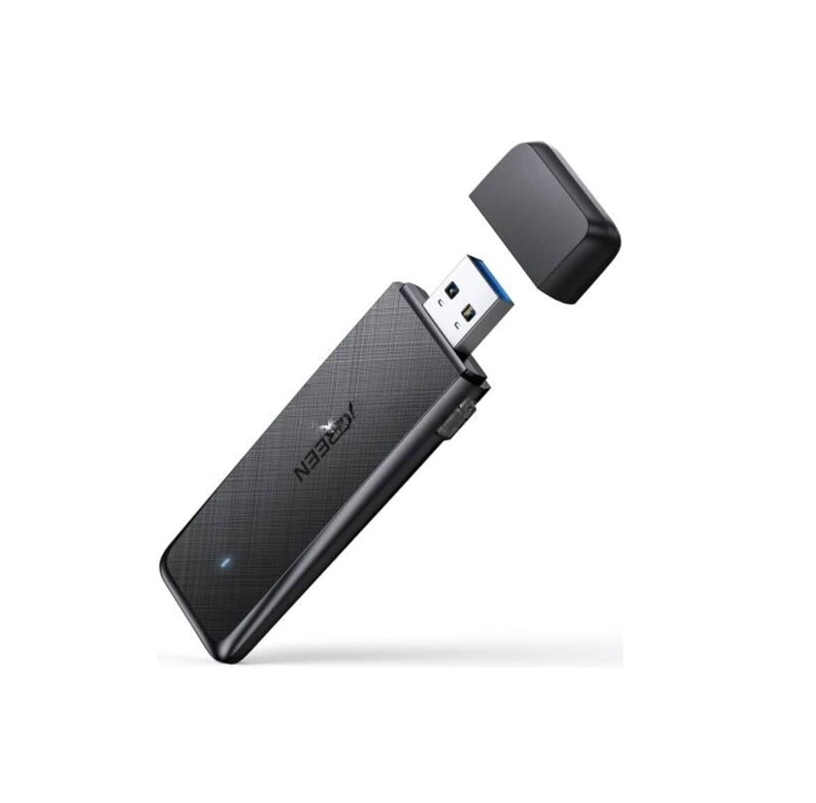 Wifi adapter Ugreen CM492 AC1300 Dual Band