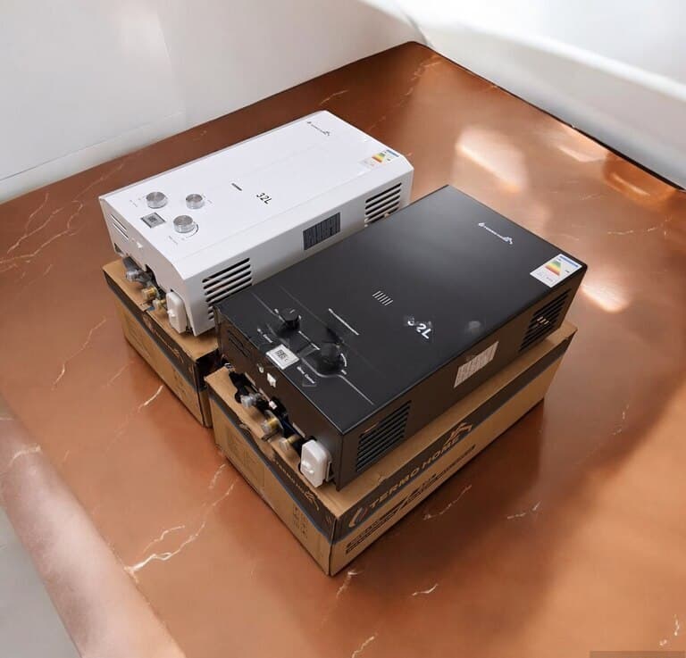 Termohome Su qızdırıcı
