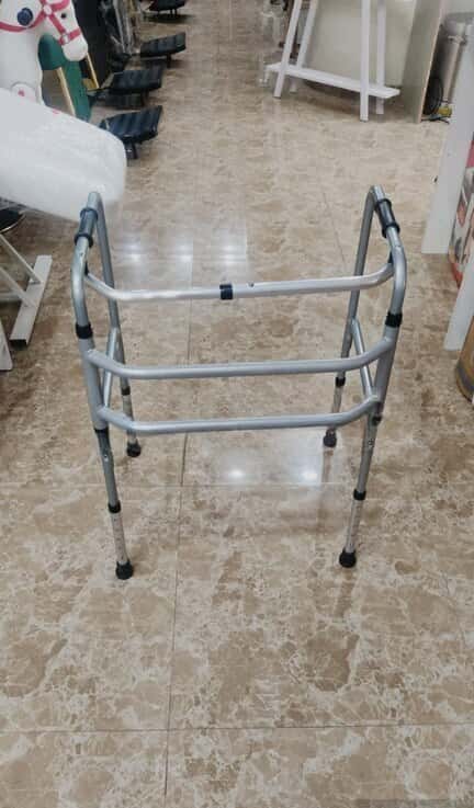 Disabled walker (mobility aid) - Tenderyard