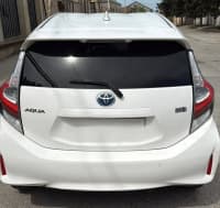 Toyota Aqua, 2018 il, 221000 km, 1500 L — şəkil 2
