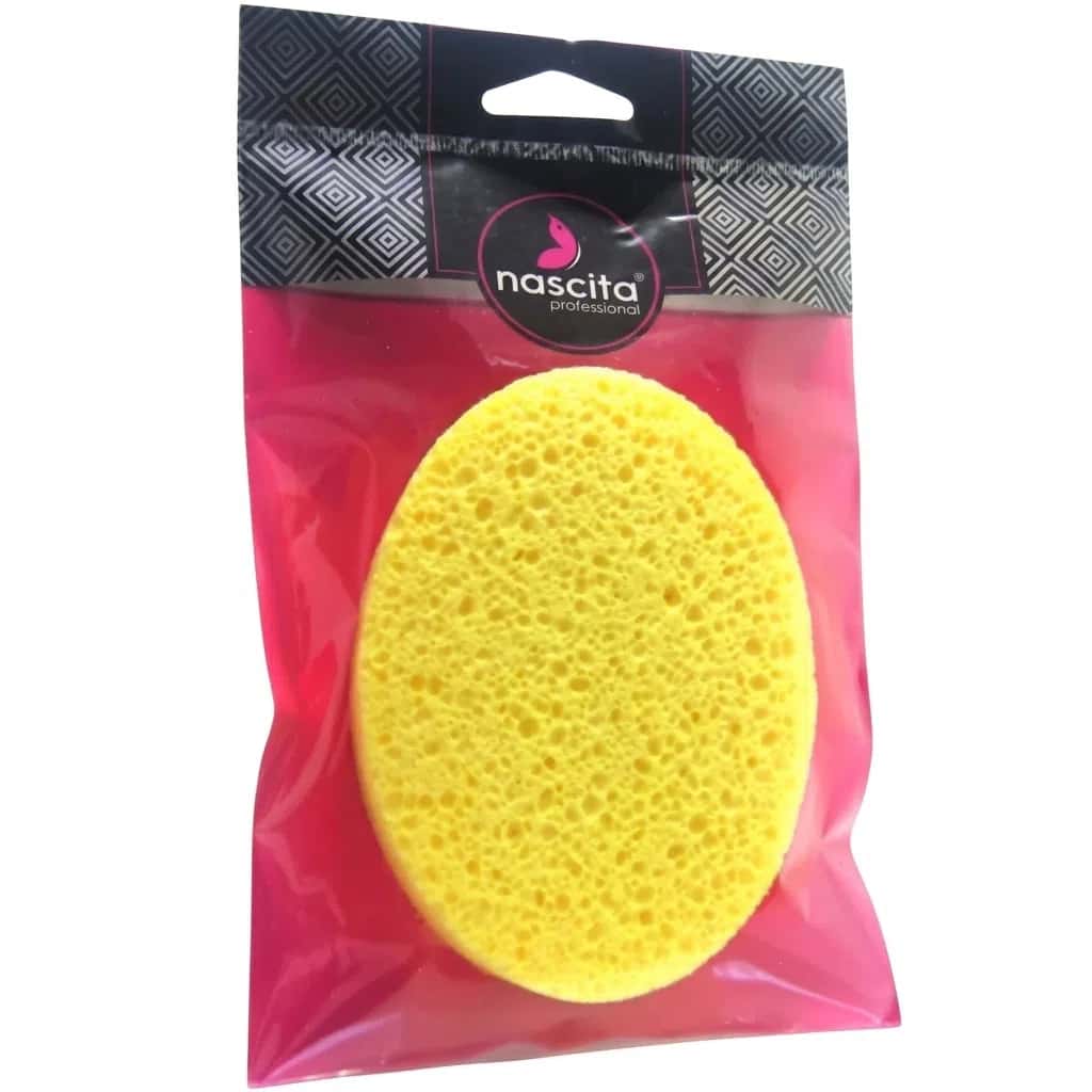 Nascita Oval Makeup Sponge - Tenderyard