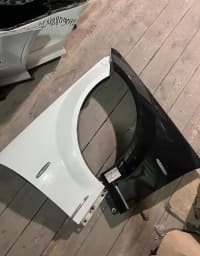 Ehtiyat hissələri Mercedes W204 — şəkil 7