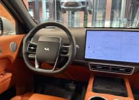 Li Auto L7, 2025 il, 3000 km, 1500 L — şəkil 23