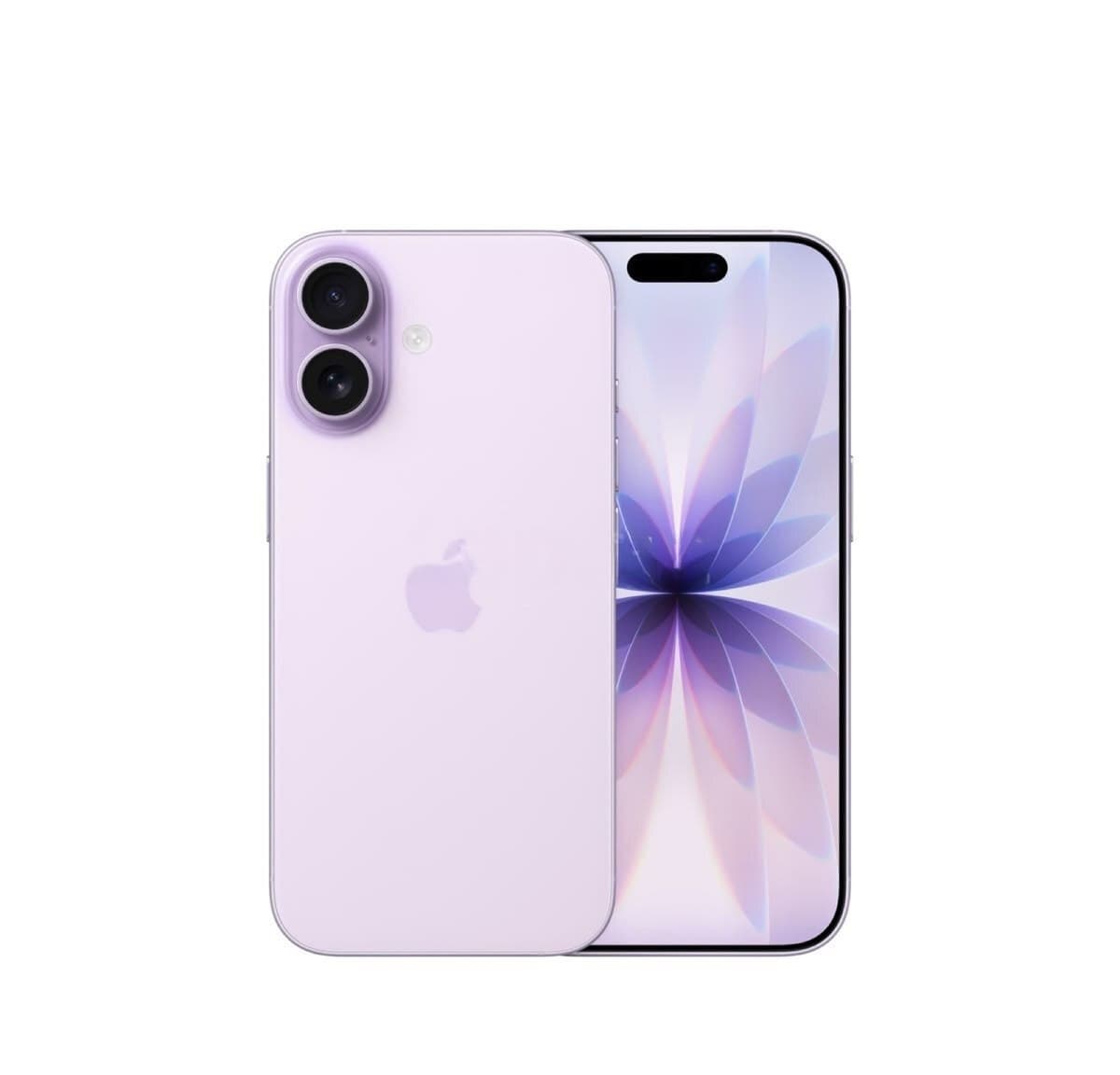 Apple iPhone 17, 8 GB
