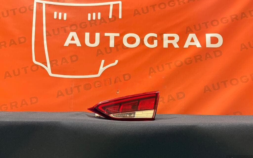 Arxa stop işığı Hyundai Accent 2021-2023