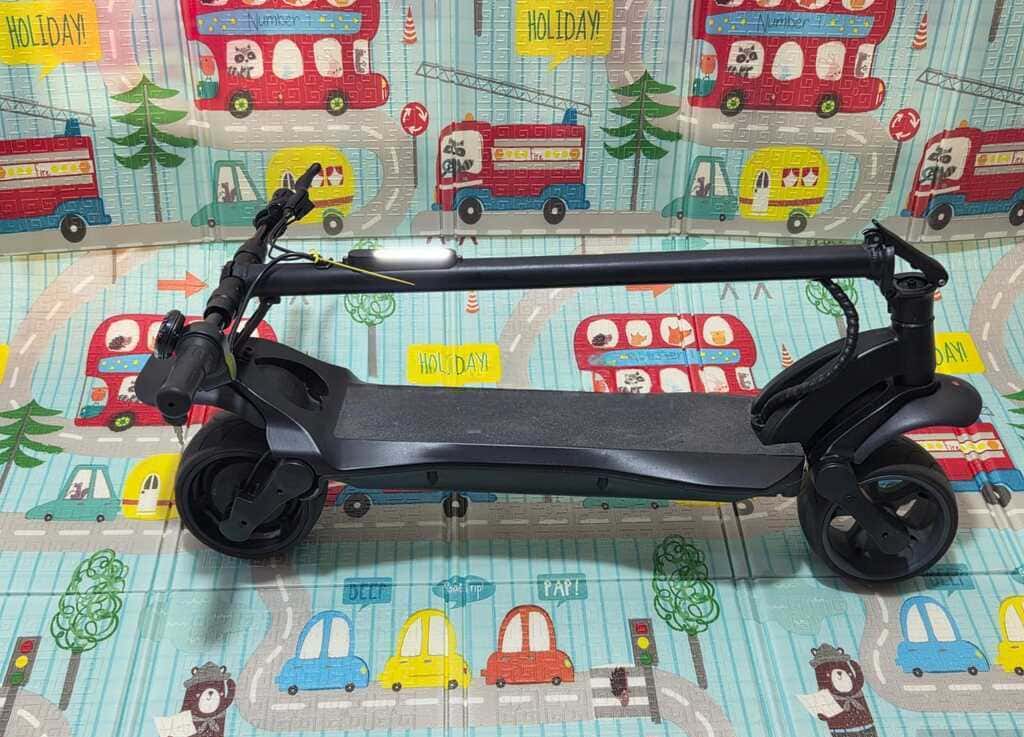 Electric scooter for adults - Tenderyard