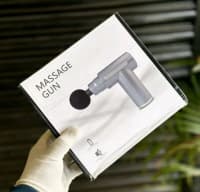 Masaj tapançası (Massage gun) — şəkil 2