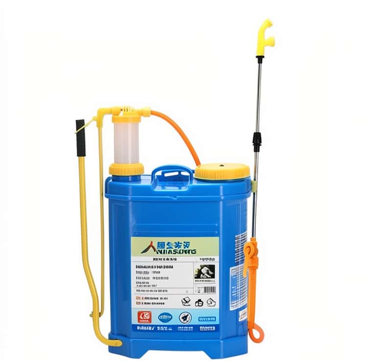 18-Liter Garden Sprayer - Tenderyard