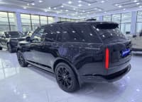Land Rover Range Rover, 2024 il, 33600 km, 4400 L — şəkil 6