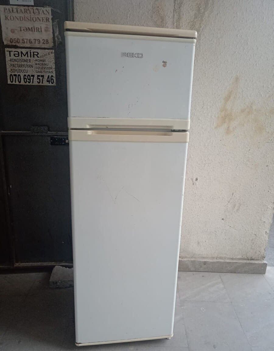 Beko soyuducu