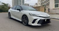 Toyota Camry, 2024 il, 22000 km, 2 L — şəkil 2