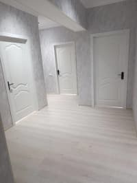 3 otaqlı mənzil 95 m² satılır — şəkil 21