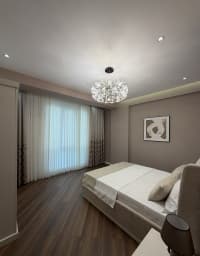 3 otaqlı mənzil 113 m² satılır — şəkil 5