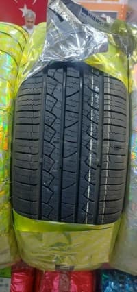 Avtomobil şini Annaite 215/60 R17 — şəkil 1