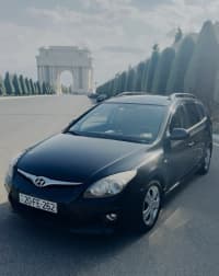 Hyundai i30, 2010 il, 368000 km, 1600 L — şəkil 3