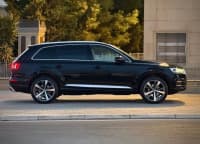 Audi Q7, 2018 il, 161000 km, 2000 L — şəkil 7