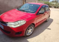Chery Fulwin 2, 2012 il, 280000 km, 1.5 L — şəkil 1