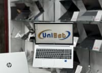 HP markalı notbuk, Boz rəng — şəkil 3